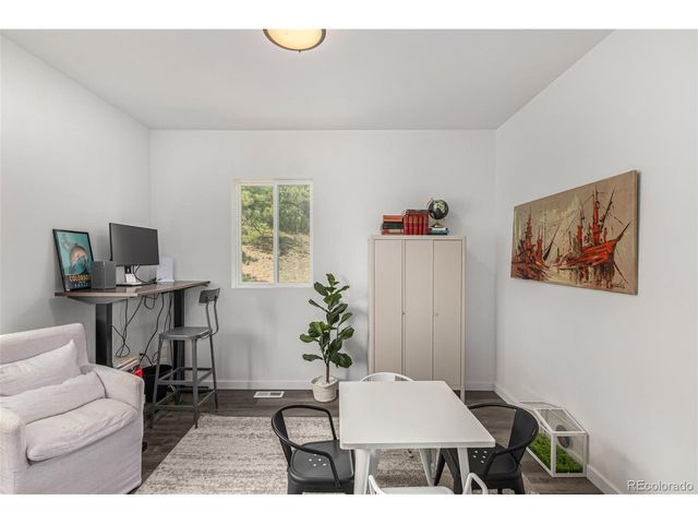 344 Redhill Rd, Fairplay, CO 80440