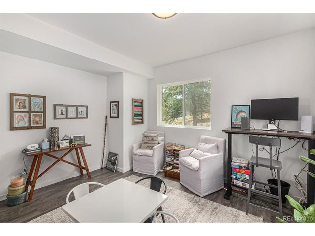 344 Redhill Rd, Fairplay, CO 80440