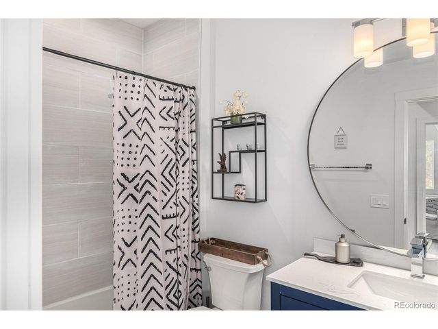 344 Redhill Rd, Fairplay, CO 80440