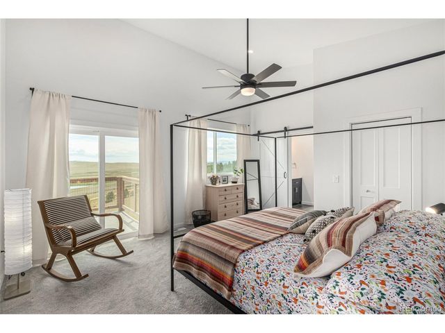 344 Redhill Rd, Fairplay, CO 80440