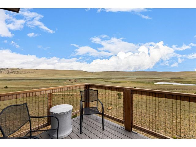 344 Redhill Rd, Fairplay, CO 80440