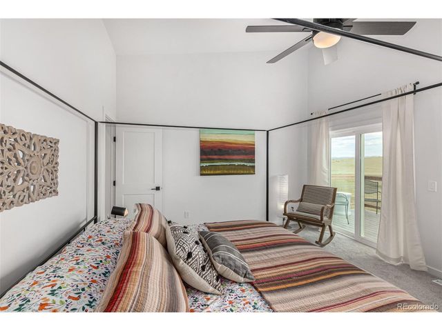 344 Redhill Rd, Fairplay, CO 80440