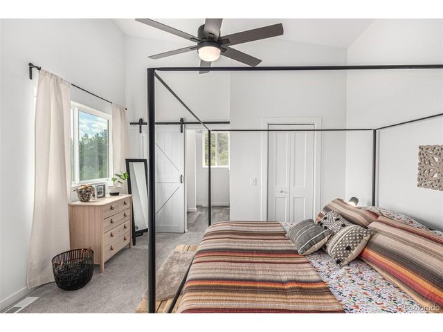 344 Redhill Rd, Fairplay, CO 80440