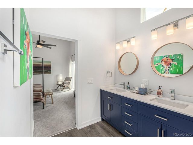 344 Redhill Rd, Fairplay, CO 80440