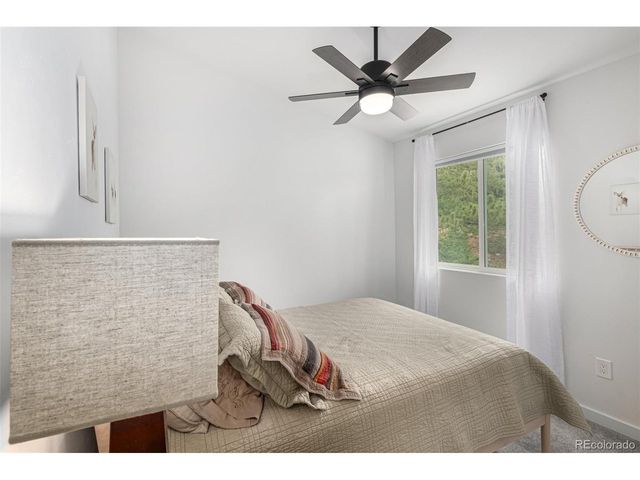 344 Redhill Rd, Fairplay, CO 80440