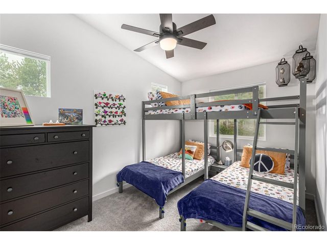 344 Redhill Rd, Fairplay, CO 80440