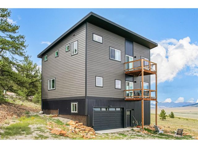 344 Redhill Rd, Fairplay, CO 80440