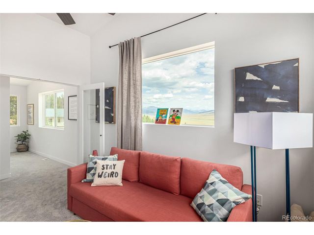 344 Redhill Rd, Fairplay, CO 80440