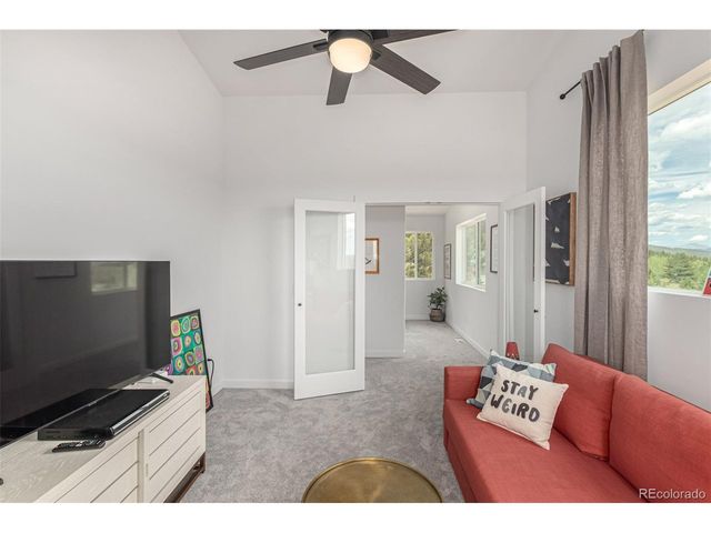 344 Redhill Rd, Fairplay, CO 80440