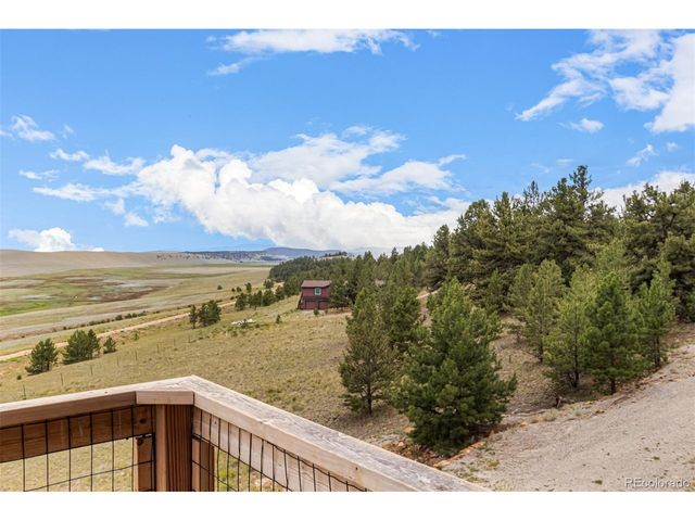 344 Redhill Rd, Fairplay, CO 80440