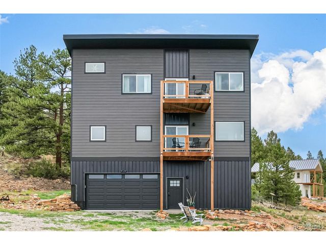 344 Redhill Rd, Fairplay, CO 80440