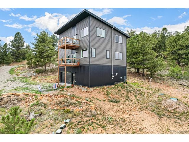 344 Redhill Rd, Fairplay, CO 80440