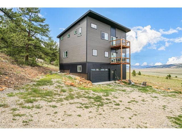 344 Redhill Rd, Fairplay, CO 80440