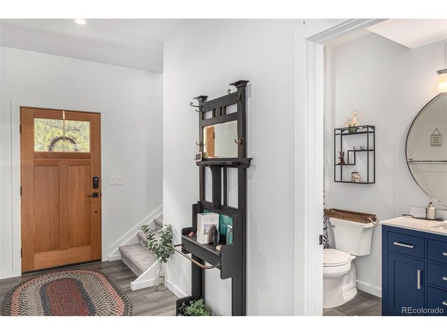 344 Redhill Rd, Fairplay, CO 80440