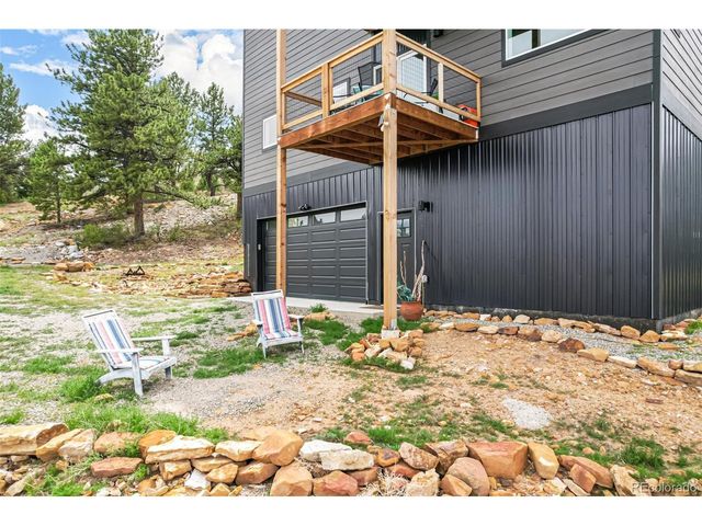 344 Redhill Rd, Fairplay, CO 80440