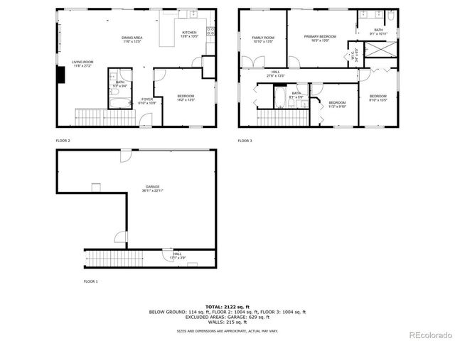 344 Redhill Rd, Fairplay, CO 80440