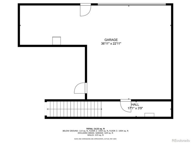 344 Redhill Rd, Fairplay, CO 80440