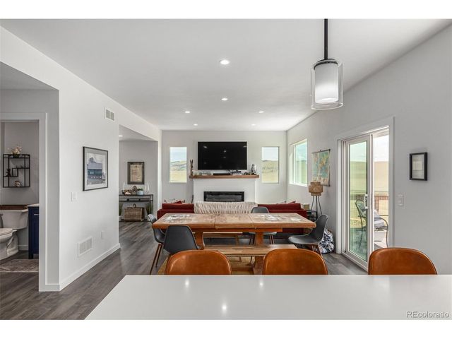 344 Redhill Rd, Fairplay, CO 80440