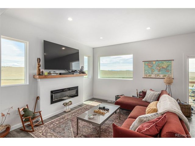 344 Redhill Rd, Fairplay, CO 80440