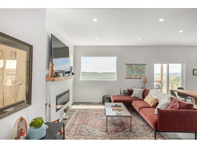 344 Redhill Rd, Fairplay, CO 80440