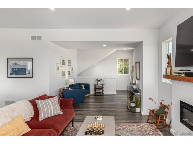 344 Redhill Rd, Fairplay, CO 80440