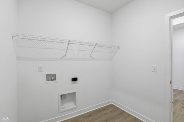 9361 Gaskin Lane, Mccordsville, IN 46055