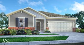9361 Gaskin Lane, Mccordsville, IN 46055