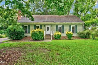 3100 Billiard Court, Wake Forest, NC 27587