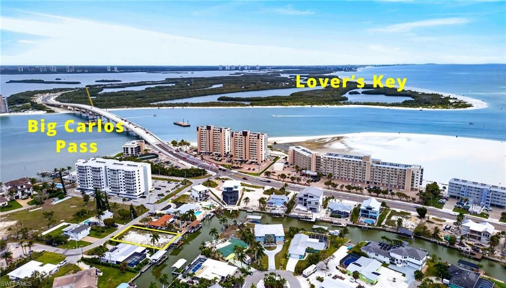 151 Estrellita DR, FORT MYERS BEACH, FL 33931 — photo 3