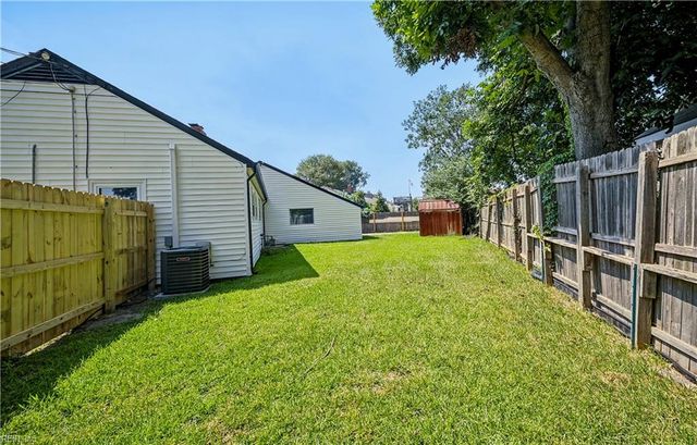 220 Castlewood RD, Portsmouth, VA 23702
