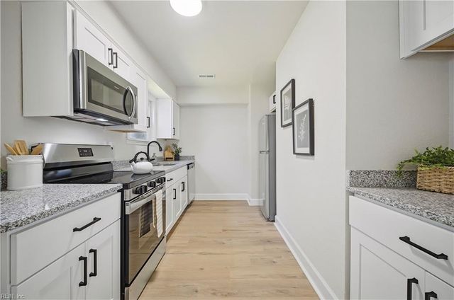 220 Castlewood RD, Portsmouth, VA 23702