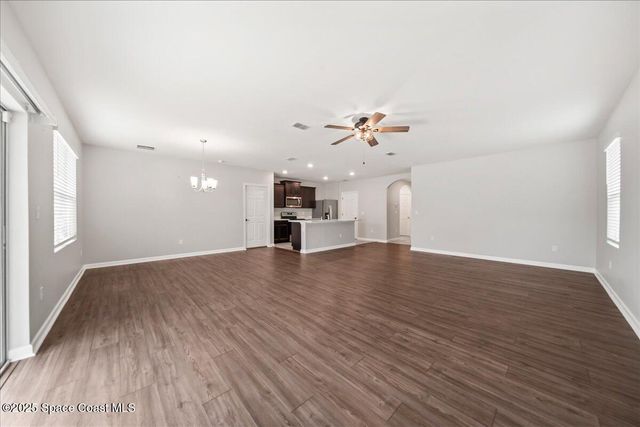 480 Sorrento Drive, Cocoa, FL 32922