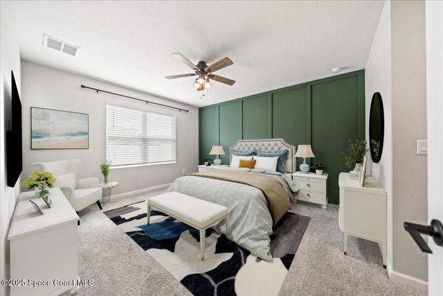 480 Sorrento Drive, Cocoa, FL 32922