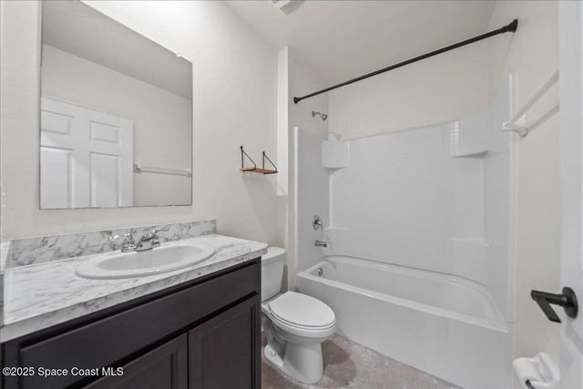 480 Sorrento Drive, Cocoa, FL 32922