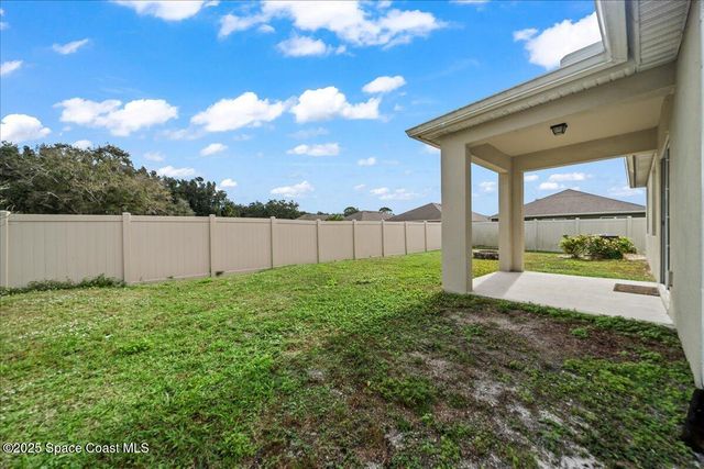 480 Sorrento Drive, Cocoa, FL 32922