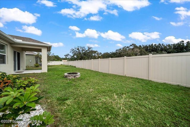 480 Sorrento Drive, Cocoa, FL 32922