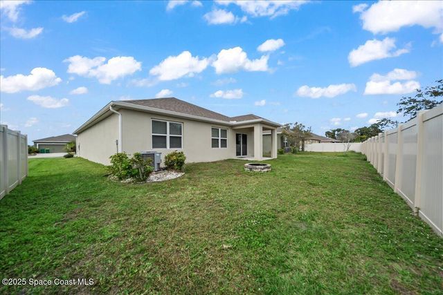 480 Sorrento Drive, Cocoa, FL 32922