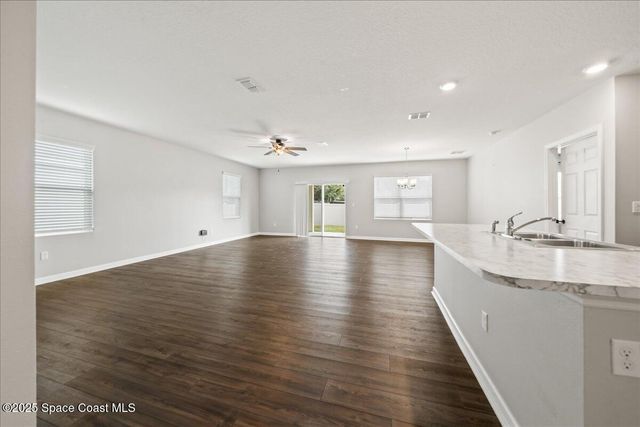 480 Sorrento Drive, Cocoa, FL 32922