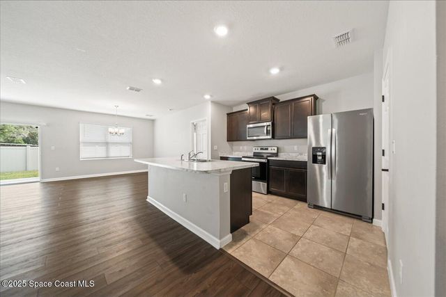 480 Sorrento Drive, Cocoa, FL 32922