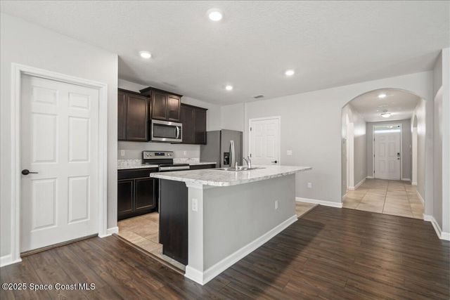 480 Sorrento Drive, Cocoa, FL 32922