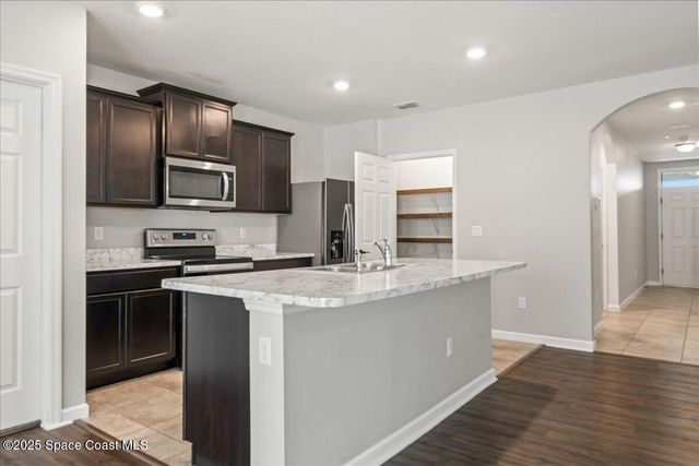 480 Sorrento Drive, Cocoa, FL 32922