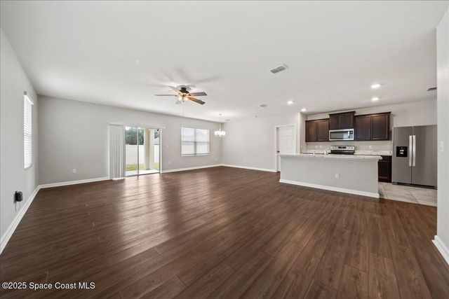 480 Sorrento Drive, Cocoa, FL 32922