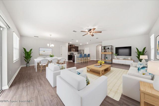 480 Sorrento Drive, Cocoa, FL 32922