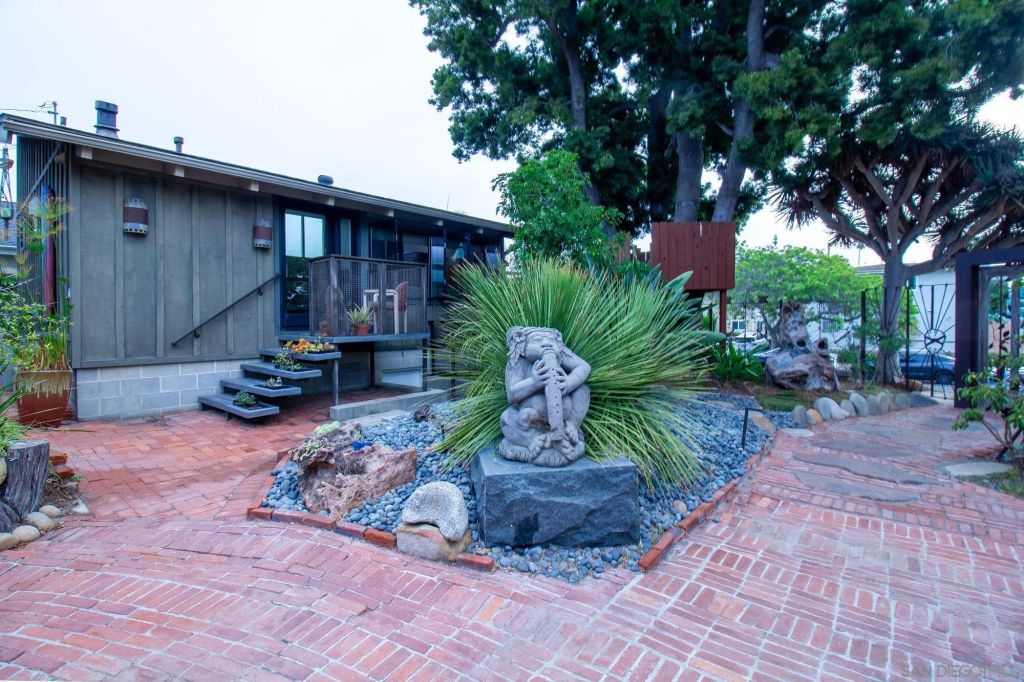 3838 Kendall Casita, San Diego, CA 92109