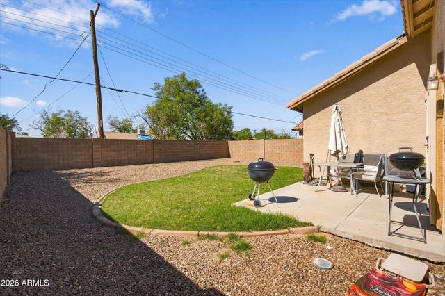 5306 S 15TH Street, Phoenix, AZ 85040