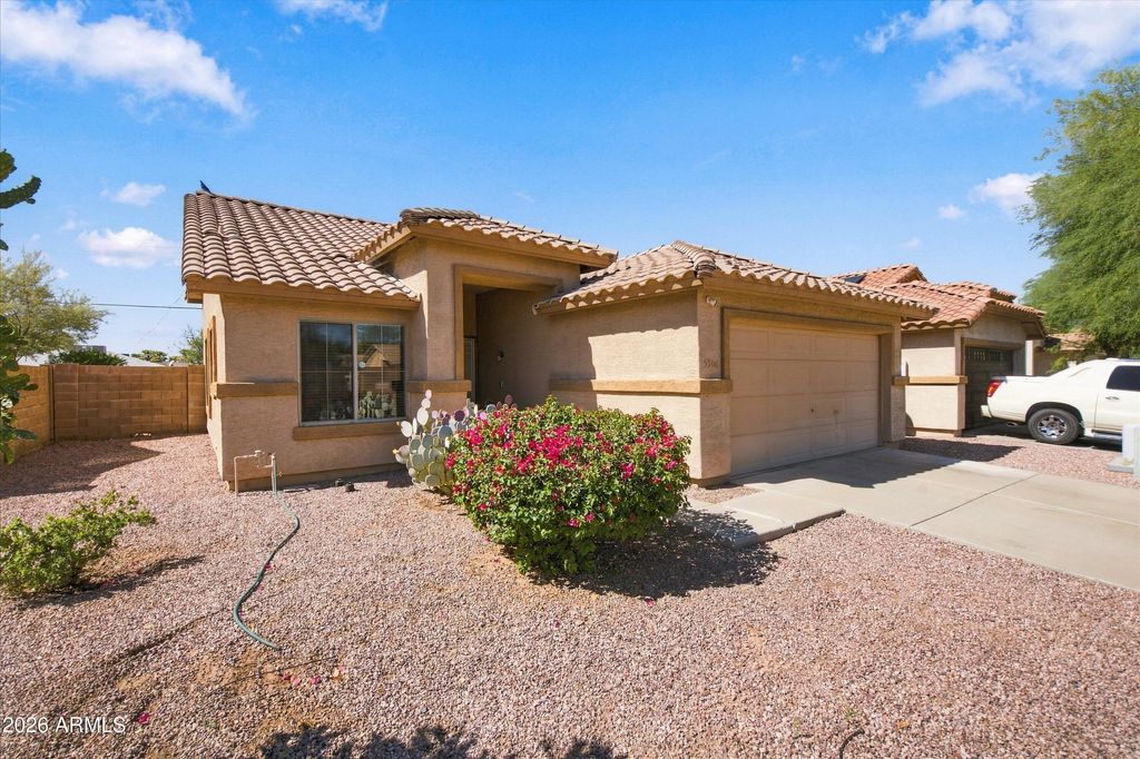 5306 S 15TH Street, Phoenix, AZ 85040