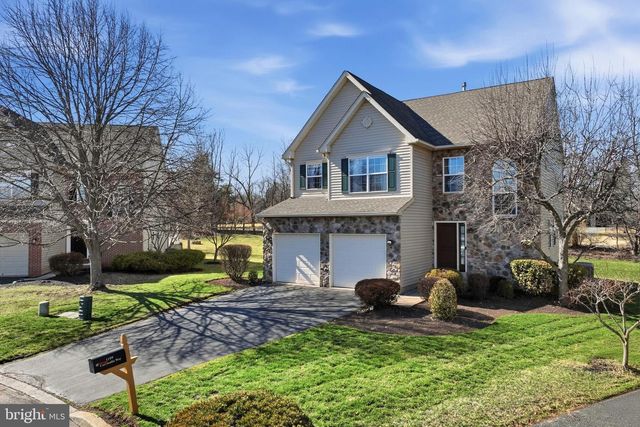 1109 CORNWALLIS WAY, Collegeville, PA 19426