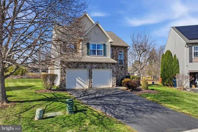 1109 CORNWALLIS WAY, Collegeville, PA 19426