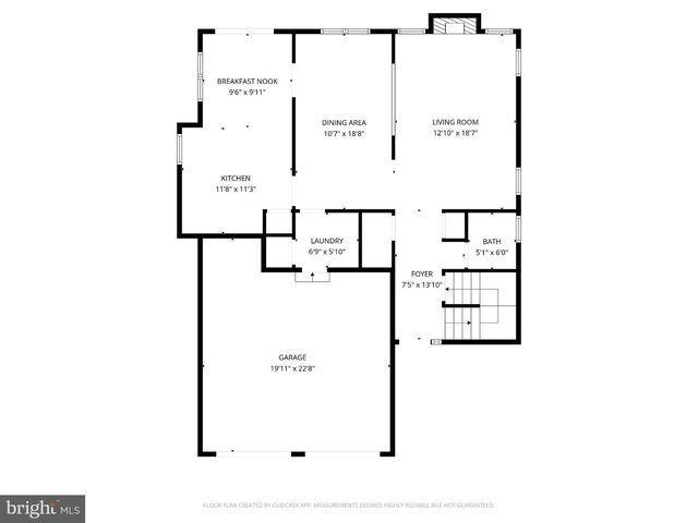 1109 CORNWALLIS WAY, Collegeville, PA 19426