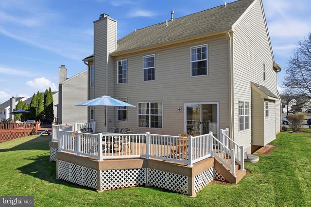 1109 CORNWALLIS WAY, Collegeville, PA 19426